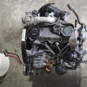 Motor Seat Leon I (1M) 1.9 TDI (90 cv)