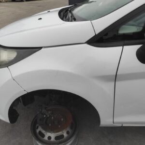 Aleta Delantera Izquierda Ford Fiesta VII 1.4 (71 cv) 3d
