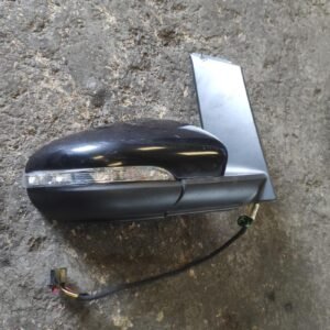 Retrovisor derecho Volkswagen Touran I (Versión 2006) 1.9 TDI (105 cv)