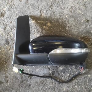 Retrovisor izquierdo Volkswagen Touran I (Versión 2006) 1.9 TDI (105 cv)