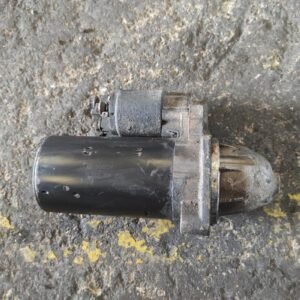 Motor de arranque Mercedes Benz ML (W163) ML 270 CDI (163 cv)