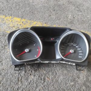 Cuadro de instrumentos Ford MONDEO IV 1.6 TDCi (115cv)