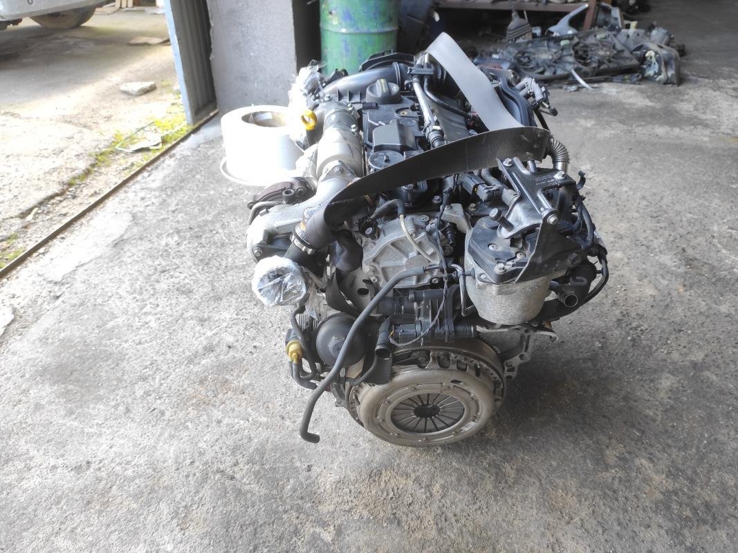 Motor Ford MONDEO IV 1.6 TDCi (115cv) - Imagen 5