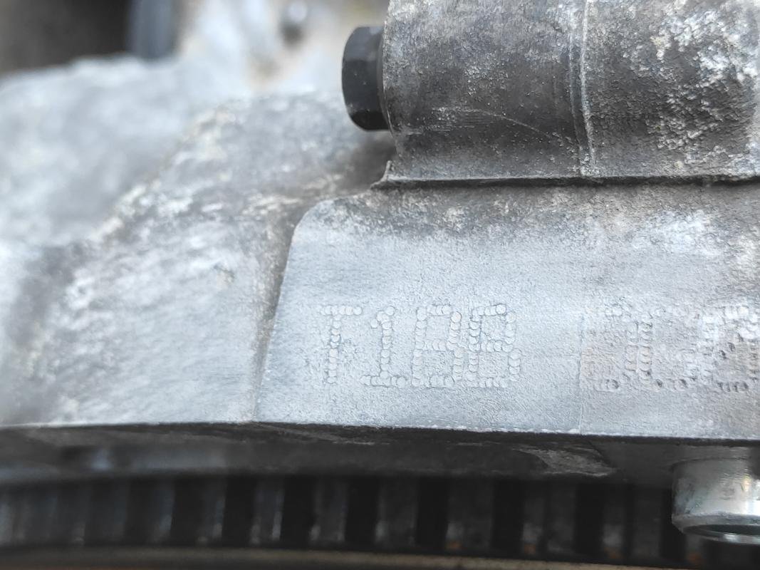 Motor Ford MONDEO IV 1.6 TDCi (115cv) - Imagen 6