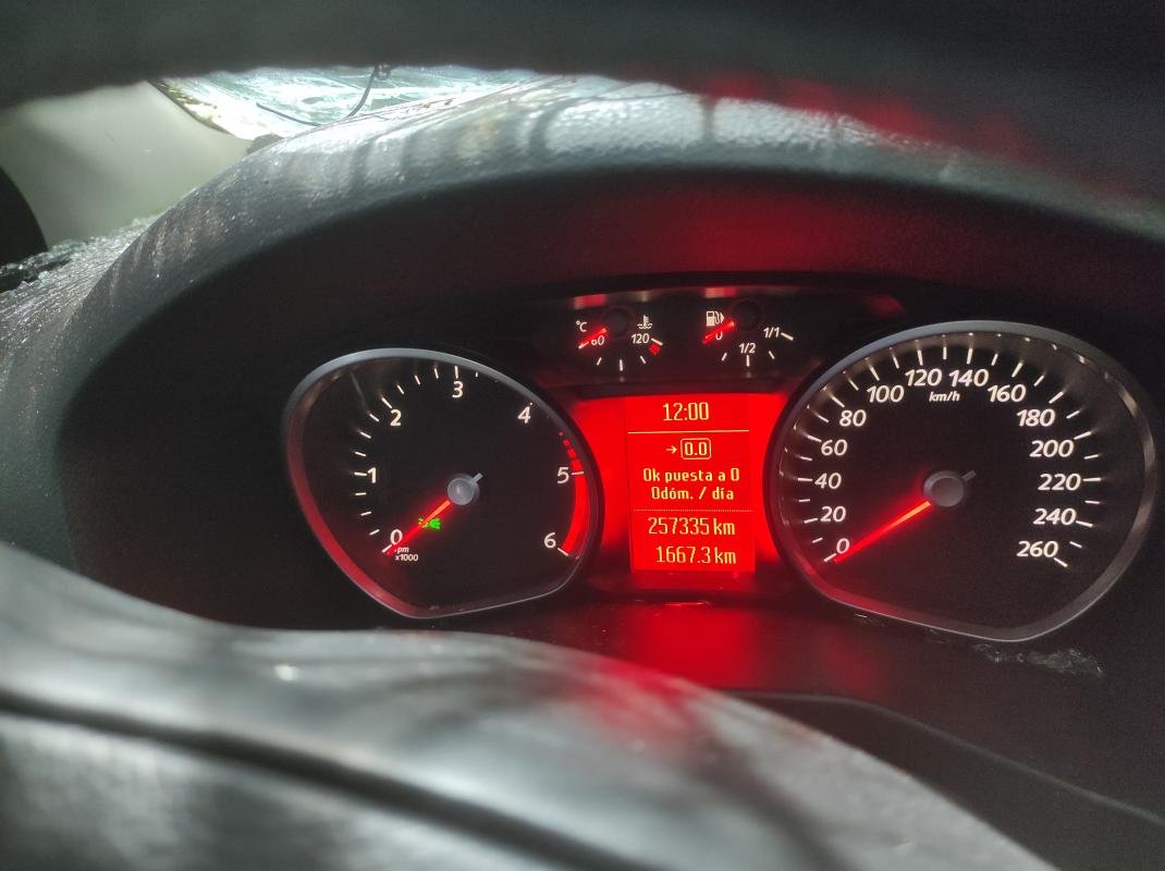 Motor Ford MONDEO IV 1.6 TDCi (115cv) - Imagen 7