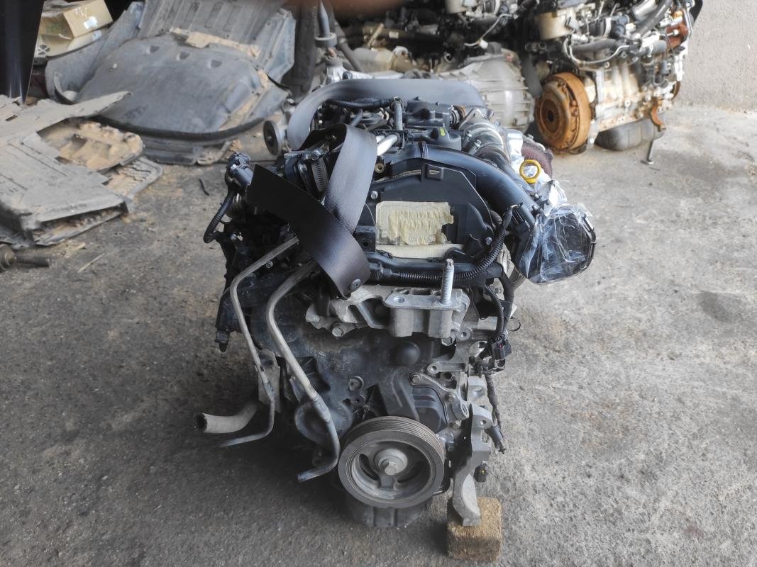 Motor Ford MONDEO IV 1.6 TDCi (115cv) - Imagen 4