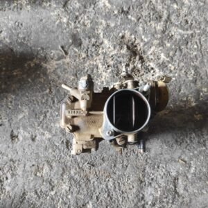 Carburador Seat Marbella (28) 0.9 (40 cv)