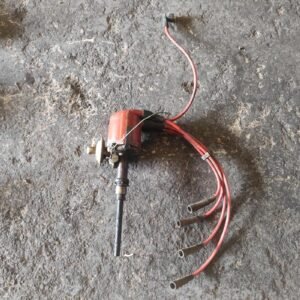 Bobina de encendido Seat Marbella (28) 0.9 (40 cv)