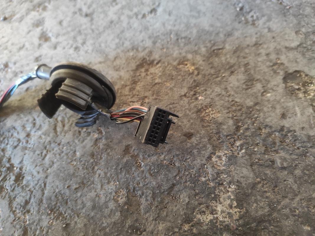 Retrovisor derecho Audi A6 (4F,C6 Versión 2008) 2.0 TDIe (136 cv) DPF - Imagen 4