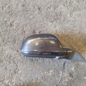 Retrovisor derecho Audi A6 (4F,C6 Versión 2008) 2.0 TDIe (136 cv) DPF