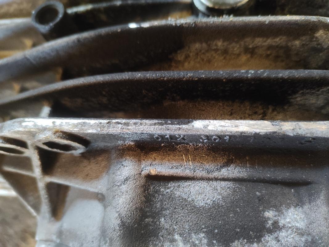 Caja cambios Audi A6 (4F,C6 Versión 2008) 2.0 TDIe (136 cv) DPF - Imagen 5