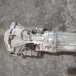 Caja cambios Audi A6 (4F,C6 Versión 2008) 2.0 TDIe (136 cv) DPF