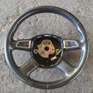 Volante Audi A6 (4F,C6 Versión 2008) 2.0 TDIe (136 cv) DPF