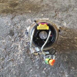 Anillo Airbag Audi A6 (4F,C6 Versión 2008) 2.0 TDIe (136 cv) DPF