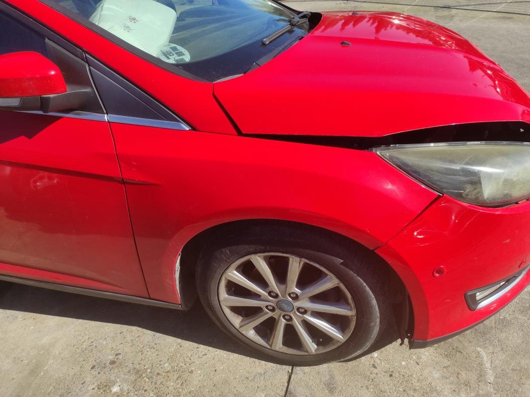 Aleta delantera derecha Ford Focus III Wagon (Versión 2014) 1.0 EcoBoost (100 cv)