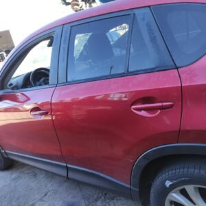 Puerta trasera izquierda Mazda CX-5 2.0 (160 cv) SKYACTIV-G 4WD
