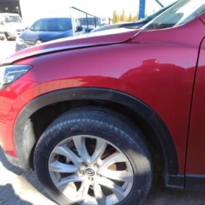 Aleta Delantera Izquierda Mazda CX-5 2.0 (160 cv) SKYACTIV-G 4WD