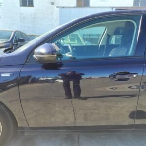 Puerta delantera izquierda Peugeot 308 II 1.6 BlueHDi (100 cv)