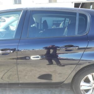 Puerta trasera izquierda Peugeot 308 II 1.6 BlueHDi (100 cv)