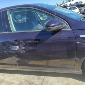 Puerta delantera derecha Peugeot 308 II 1.6 BlueHDi (100 cv)