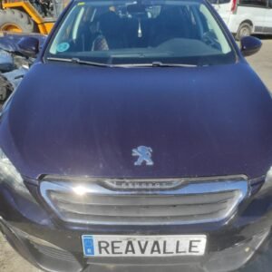 Capot Peugeot 308 II 1.6 BlueHDi (100 cv)