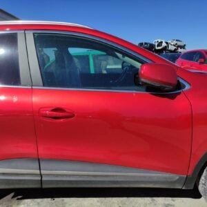 Puerta delantera derecha Renault Kadjar 1.5 Energy dCi (110 cv) Eco