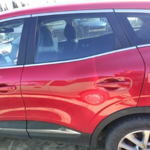 Puerta trasera izquierda Renault Kadjar 1.5 Energy dCi (110 cv) Eco