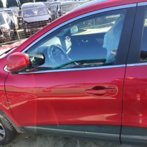 Puerta delantera izquierda Renault Kadjar 1.5 Energy dCi (110 cv) Eco