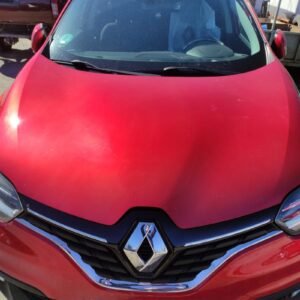 Capot Renault Kadjar 1.5 Energy dCi (110 cv) Eco