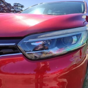 Faro izquierdo Renault Kadjar 1.5 Energy dCi (110 cv) Eco