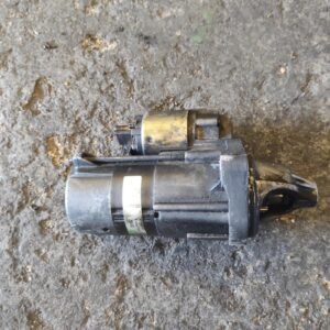 Motor de arranque Bmw Serie 3 (E46, 2001) 320d (150 cv)