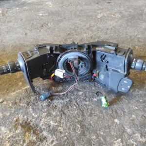 Anillo Airbag Renault Modus 1.5 dCi (82 cv)