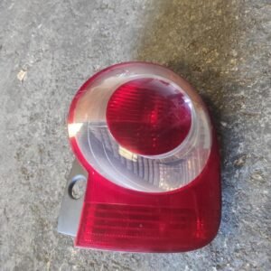 Piloto trasero derecho Renault Modus 1.5 dCi (82 cv)
