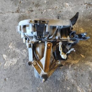 Caja cambios Renault Modus 1.5 dCi (82 cv)