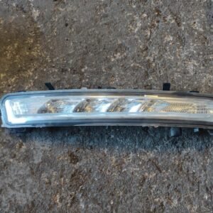 Piloto luz diurna derecho Ford MONDEO IV 1.6 TDCi (115cv)