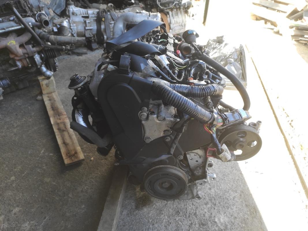 Motor Peugeot 406 (8) 2.0 HDI (110 cv) - Imagen 4