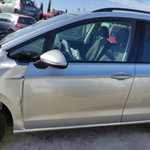 Puerta delantera izquierda Volkswagen Golf VII Sportsvan 1.6 TDI (115cv)