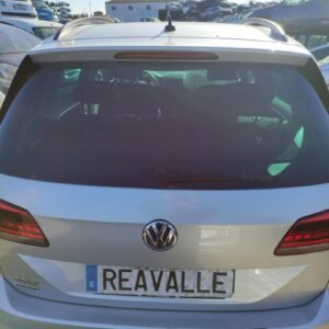 Porton trasero Volkswagen Golf VII Sportsvan 1.6 TDI (115cv)