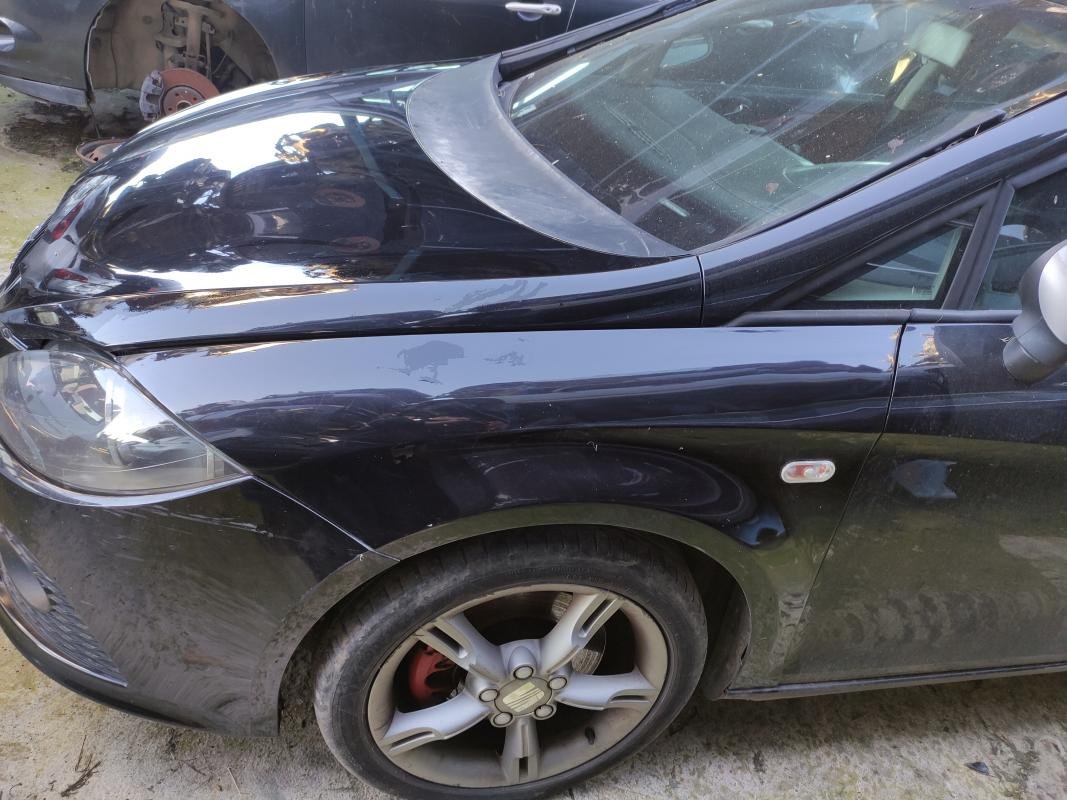 Aleta Delantera Izquierda Seat Leon II (1P) FR 2.0 TDI (170 cv) DPF