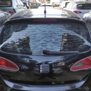 Porton trasero Seat Leon II (1P) FR 2.0 TDI (170 cv) DPF