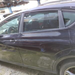 Puerta trasera izquierda Seat Leon II (1P) FR 2.0 TDI (170 cv) DPF