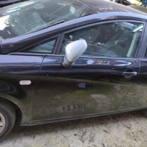 Puerta delantera izquierda Seat Leon II (1P) FR 2.0 TDI (170 cv) DPF