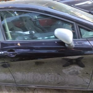 Puerta delantera derecha Seat Leon II (1P) FR 2.0 TDI (170 cv) DPF