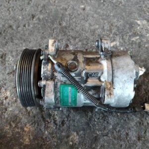 Compresor aire acondicionado Peugeot 406 (8) 2.0 HDI (110 cv)