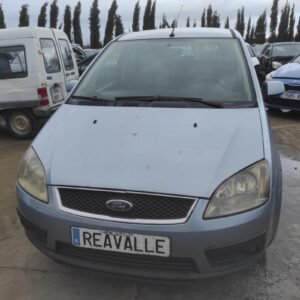 Despiece Ford FOCUS C-MAX 1.8 TDCi (115 CV) 2006