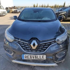 Despiece Renault Kadjar 1.5 Energy dCi (110 cv) Eco 2020