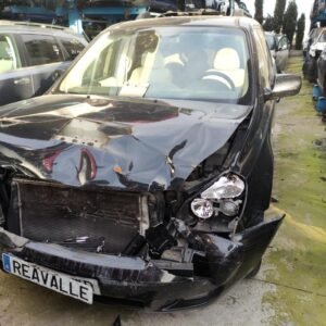 Despiece Kia Carnival III 2.9 CRDi (185 cv) 2010