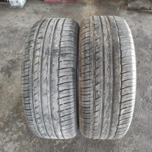 Juego de Neumáticos Comforser 215/55R16, año 2024.