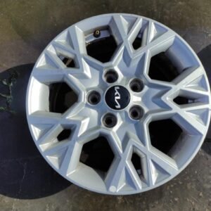 Llanta de 16 pulgadas Kia Ceed del 2019, 6.5Jx16H2 ET50.