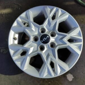 Llanta de 16 pulgadas Kia Ceed del 2019, 6.5Jx16H2 ET50.